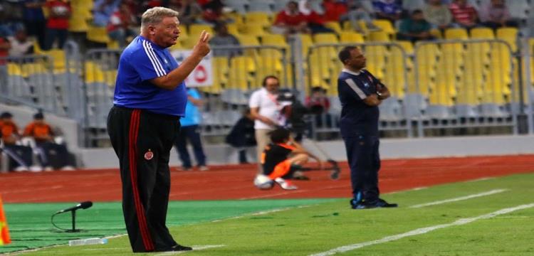 مدرب الوداد مدرب الوداد